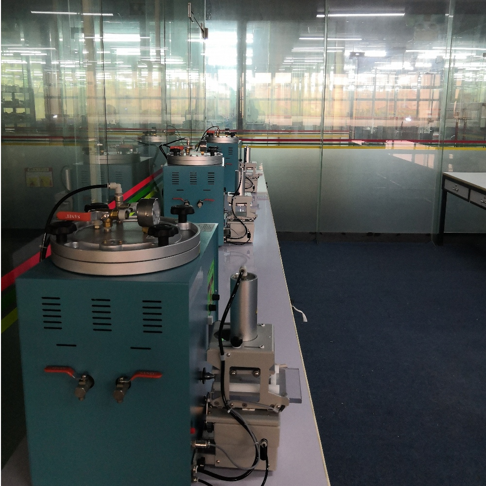 Guangzhou tuochen jewelry co.,ltd